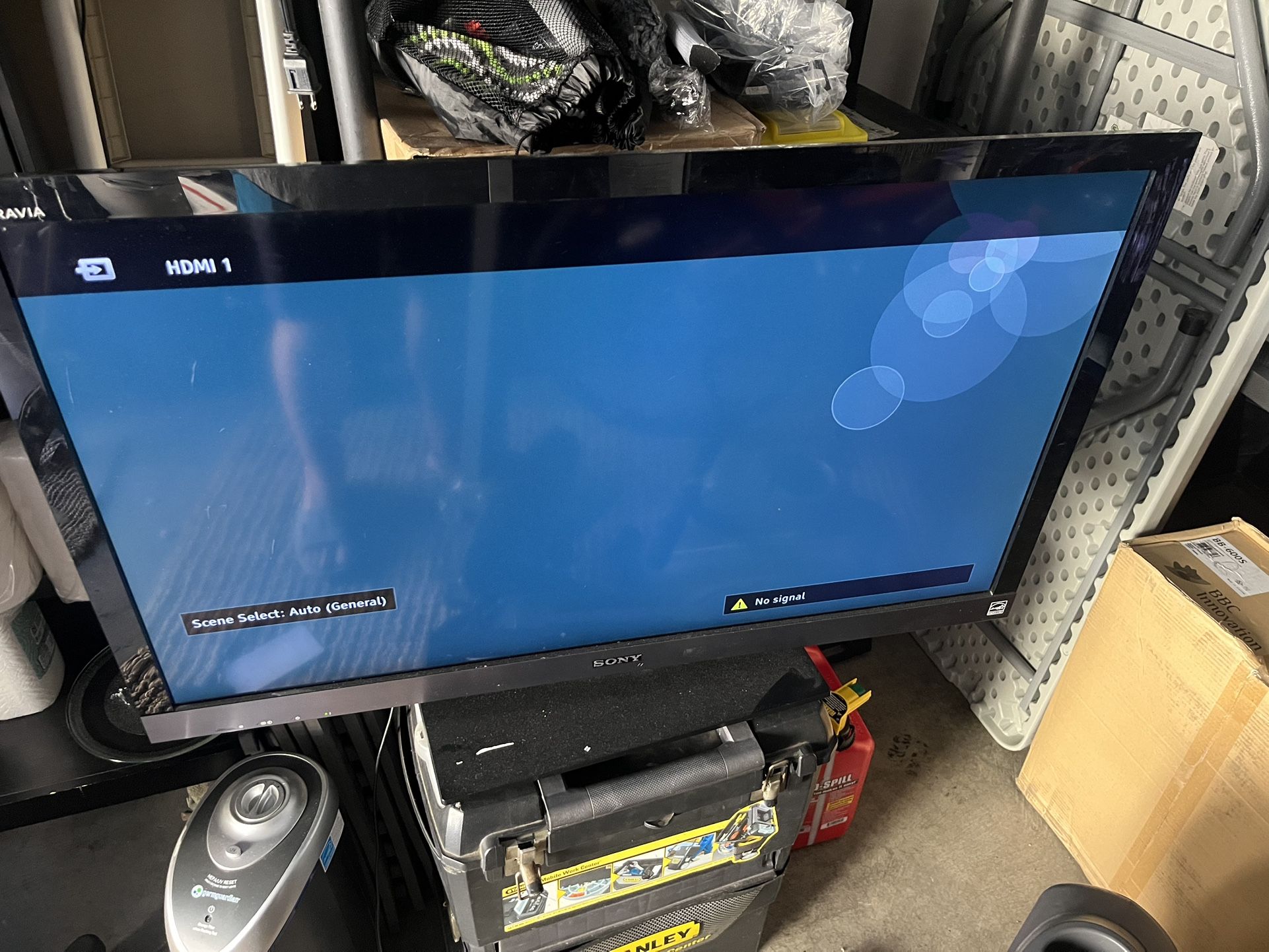 TV 40 Inch