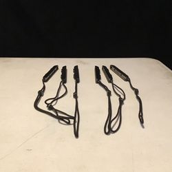 Nintendo Switch Joy-Con wrist strap attachments
