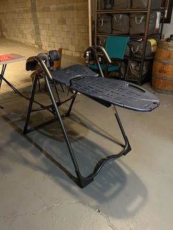 ComforTrak Teeter for Sale