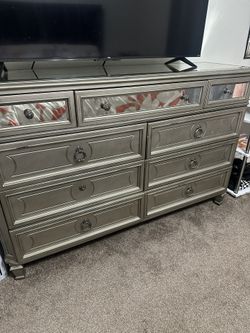 Large Dresser