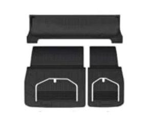 JOULARISE 2018-2026 Honda Odyssey  3rd Row Seat