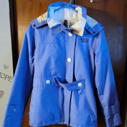 Woman's Size Large Special Blend Snowboarding Jacket 