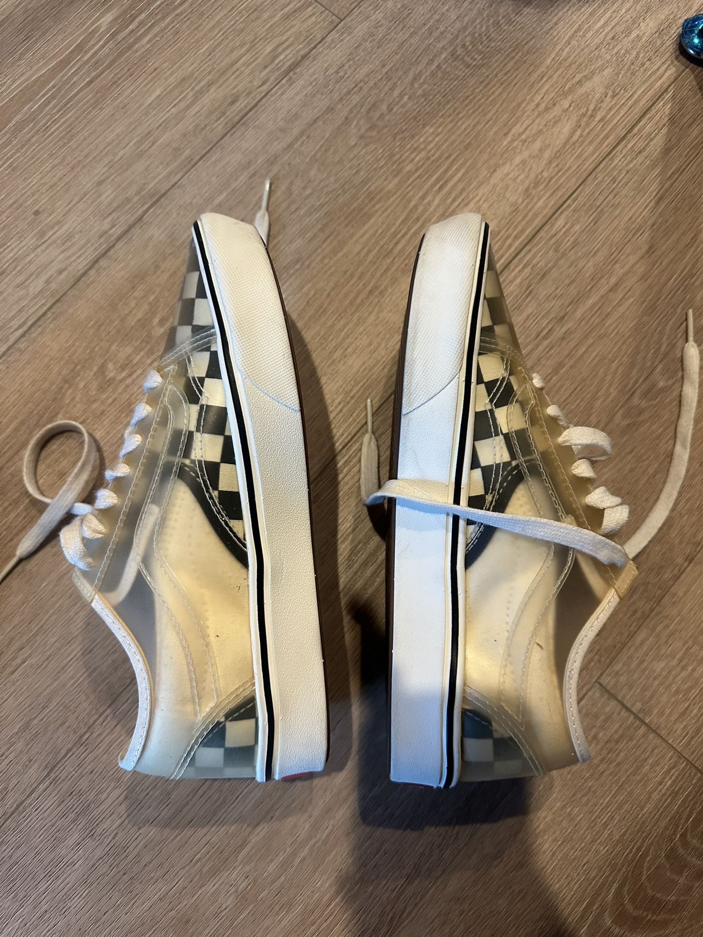 Vans Shoes
