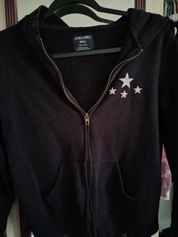 Junior girls hoodie