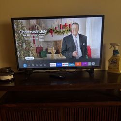 32 Inch Fire Tv