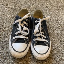 Converse - Size 6