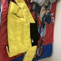 North Face Jacket 