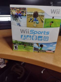 Wii Sports
