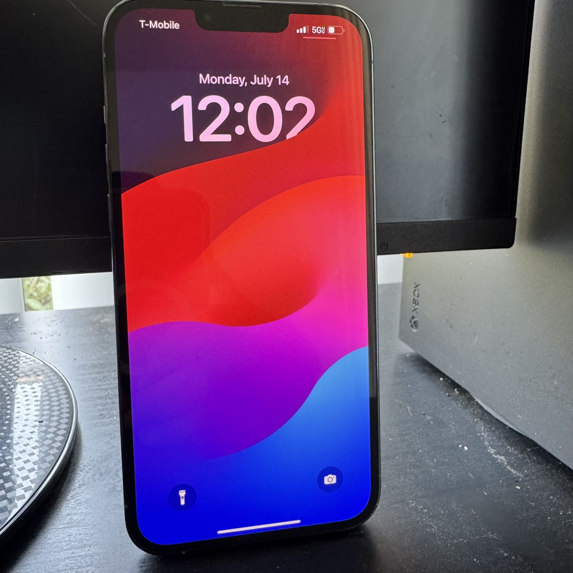 iPhone 13 Pro Max 256gb