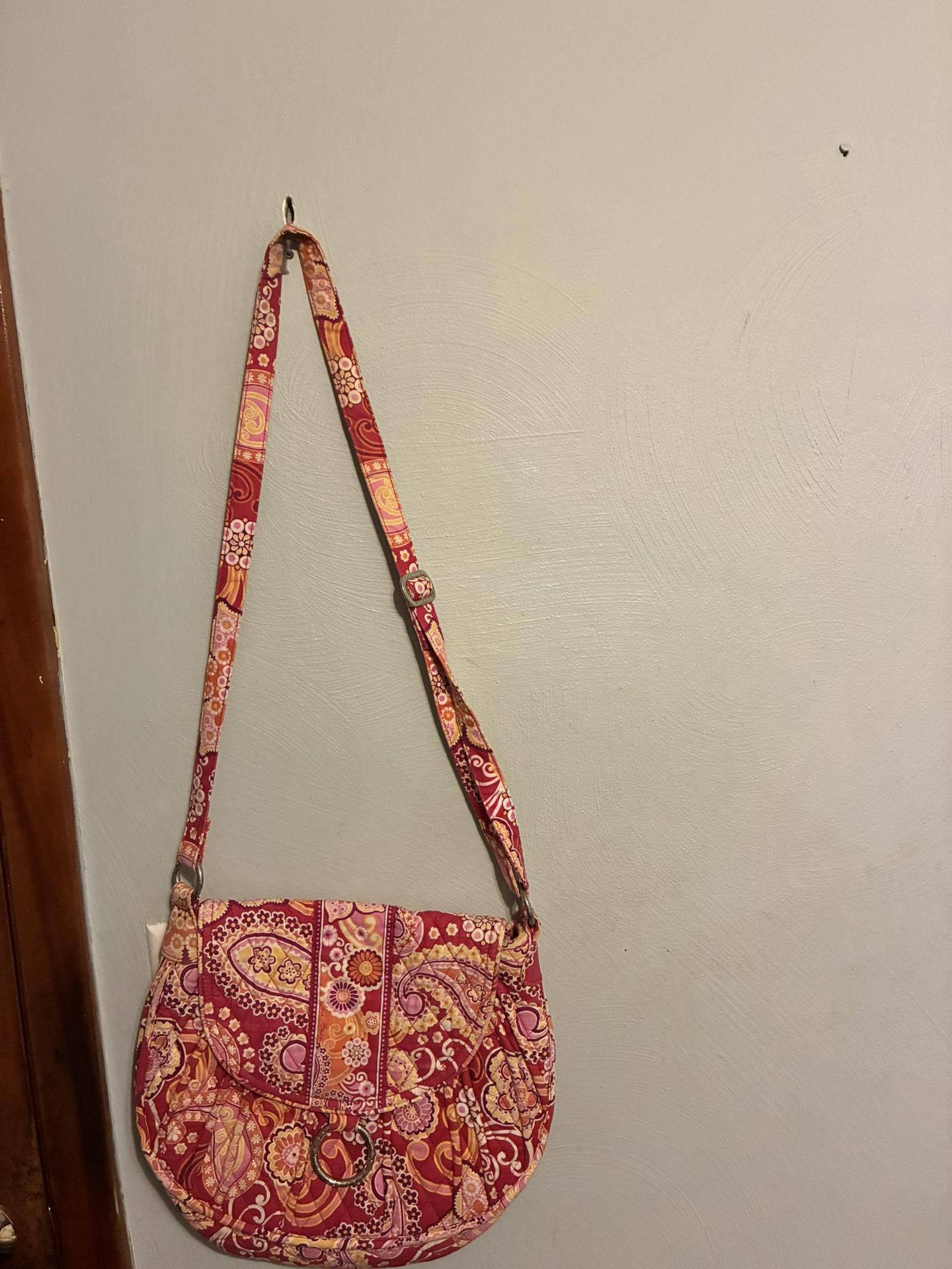 Vera Bradley Purse