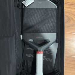 Tesla Pickleball Paddle