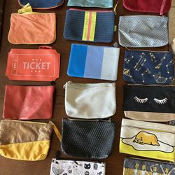 Ipsy Makeup Beauty Bag