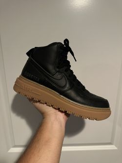 Nike Air Force 1 high Gore-Tex boot