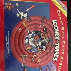 Looney Tunes 