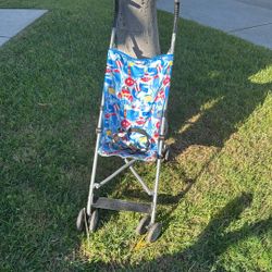 Free Stroller 
