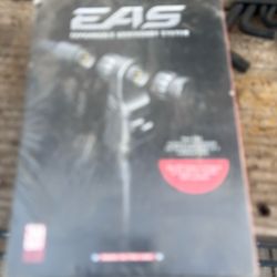 EAS. Expandable Accessory System 
