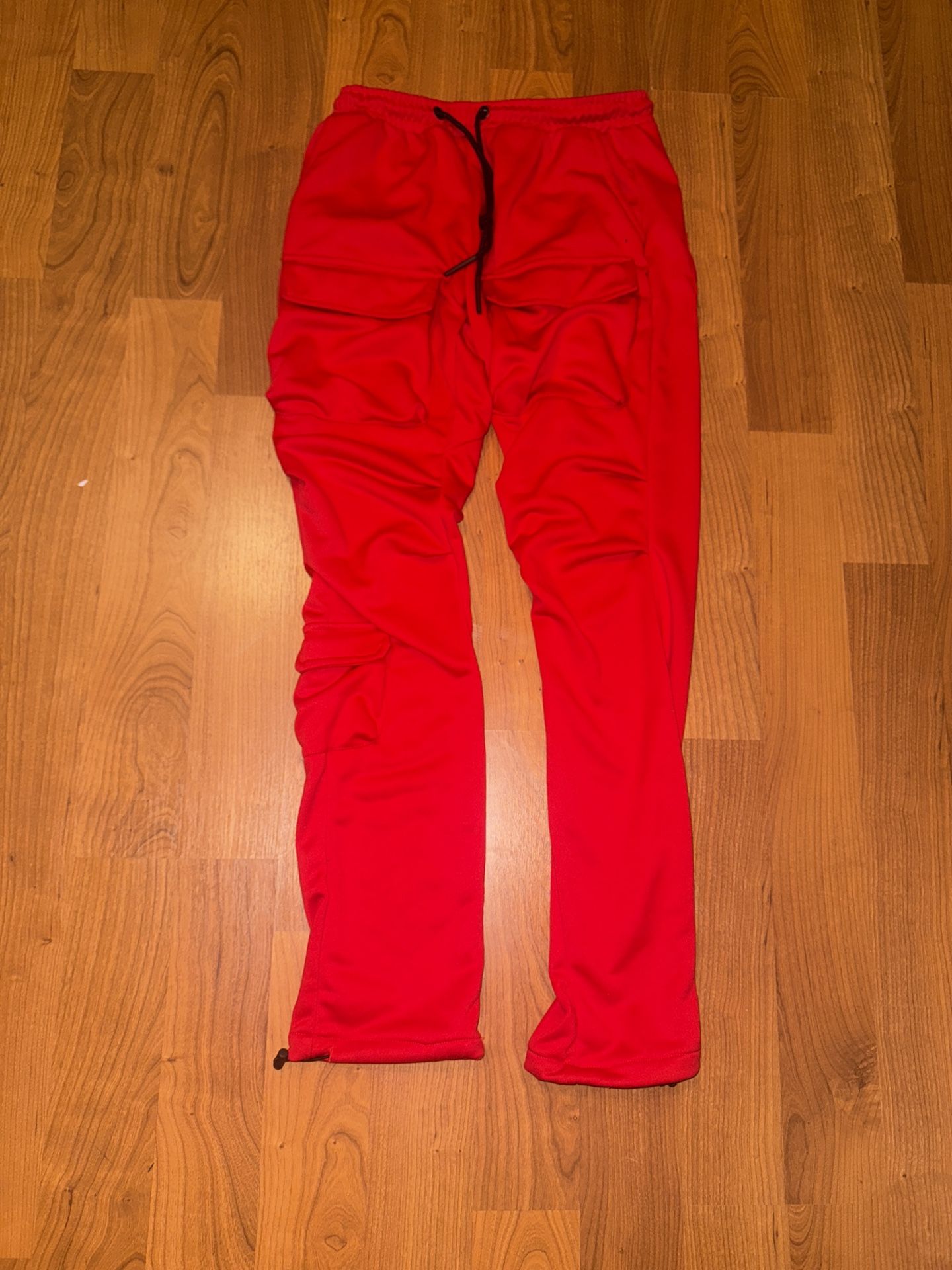 Fashion Nova Joggers