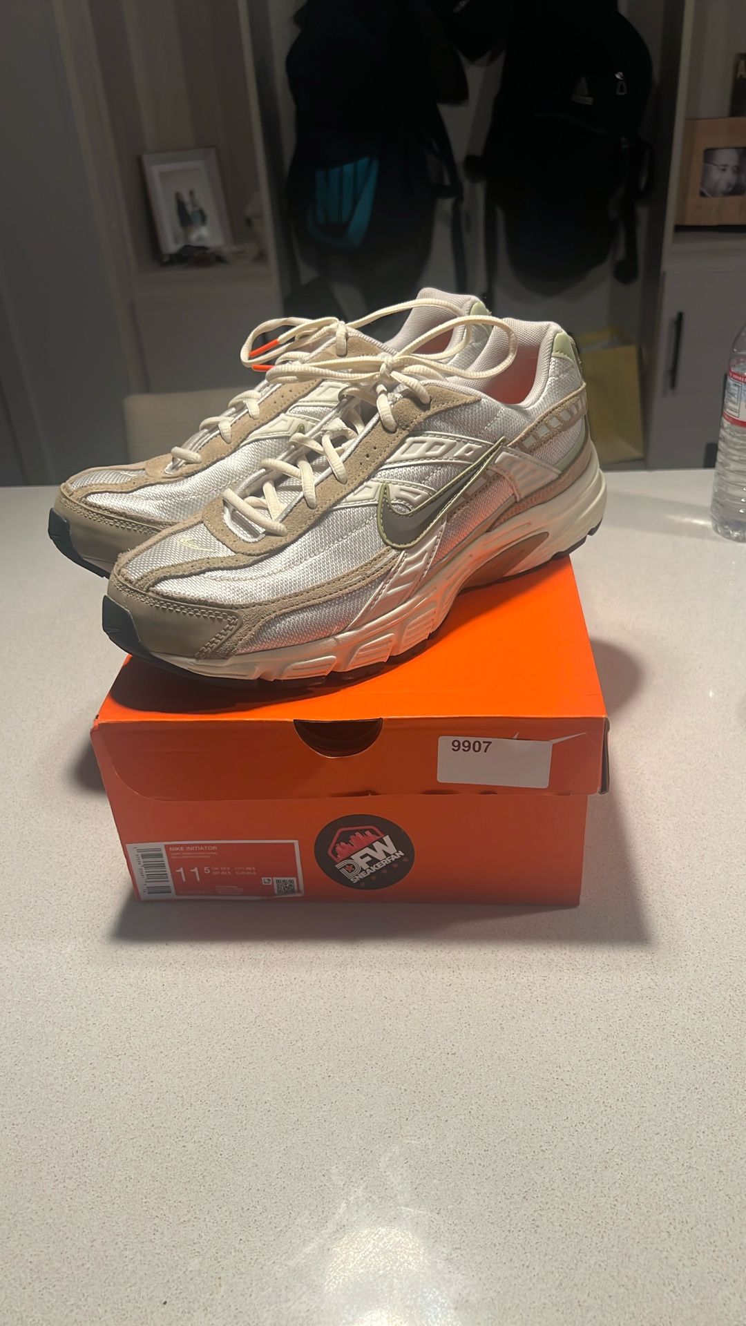 Size 11.5 Nike Initiator