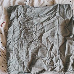 Long Pillowcase 