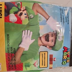 Mario Brothers