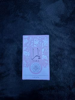 Lattafa Yara Eau de Parfum 100ml