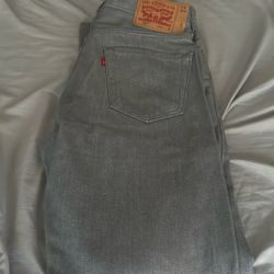 Levi’s 501  Size  W 31   L 32