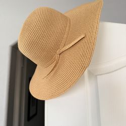 Beach Hat $5