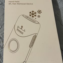 Removedor láser de bello(pelo)