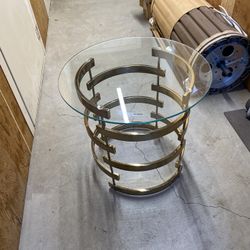 End Table
