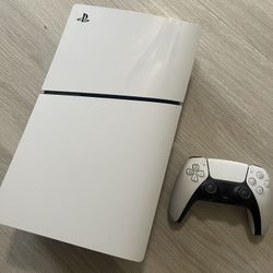 PS5