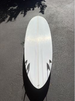 6'11" Mandala Delta-V Acme Twinzer