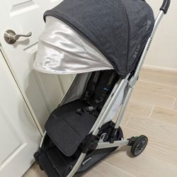 Uppababy Minu 