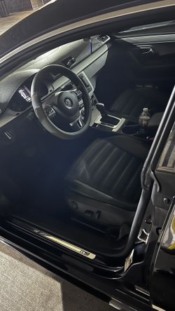 2013 Volkswagen CC