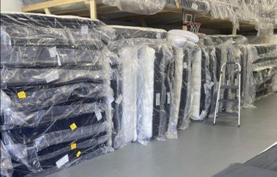 new king mattress