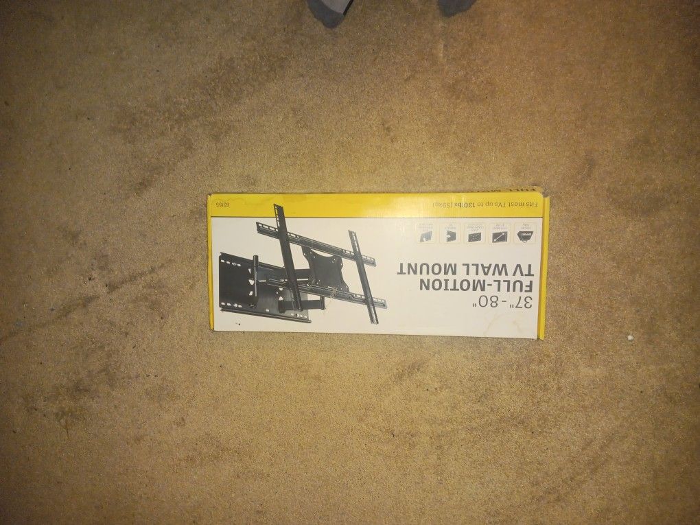 Tv Wall Mount 
