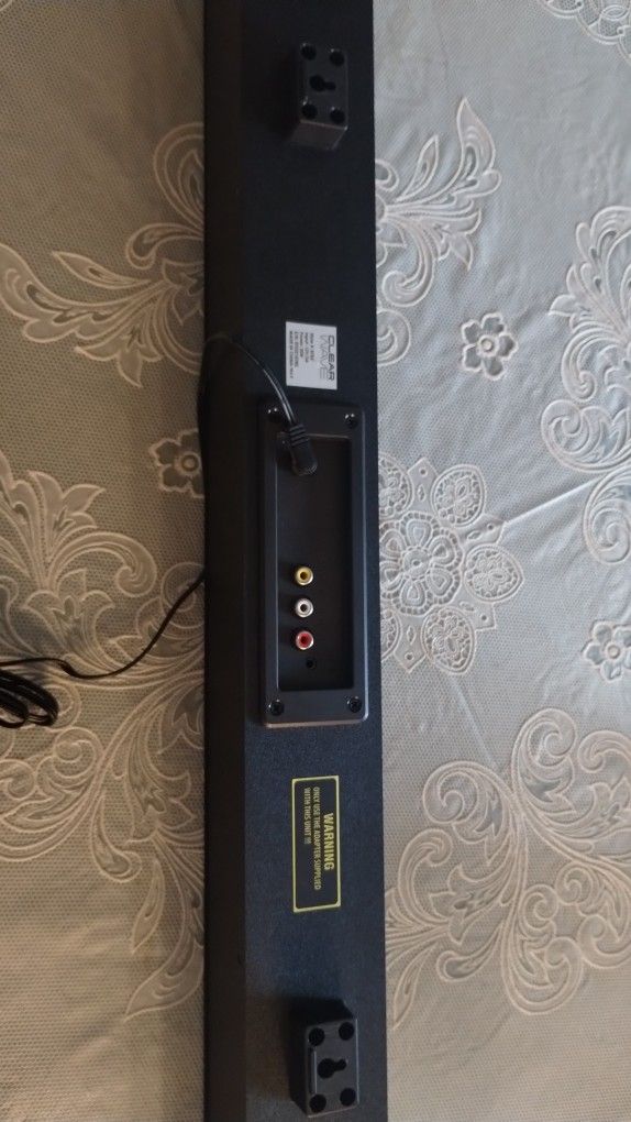 Tzumi Bluetooth Wireless Audio Speaker