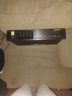 Digidesign 888 interface
