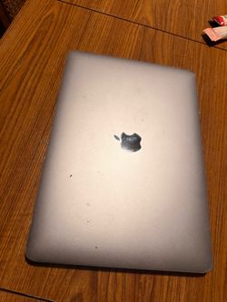 Apple MacBook Pro Laptop Space Gray