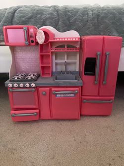 Kitchen + accessories