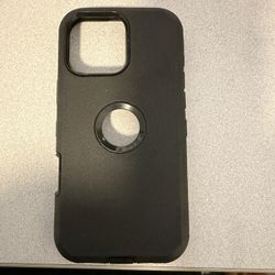 iPhone 16 Pro Max Case