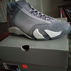 Brand New Retro 14's Air Jordan 