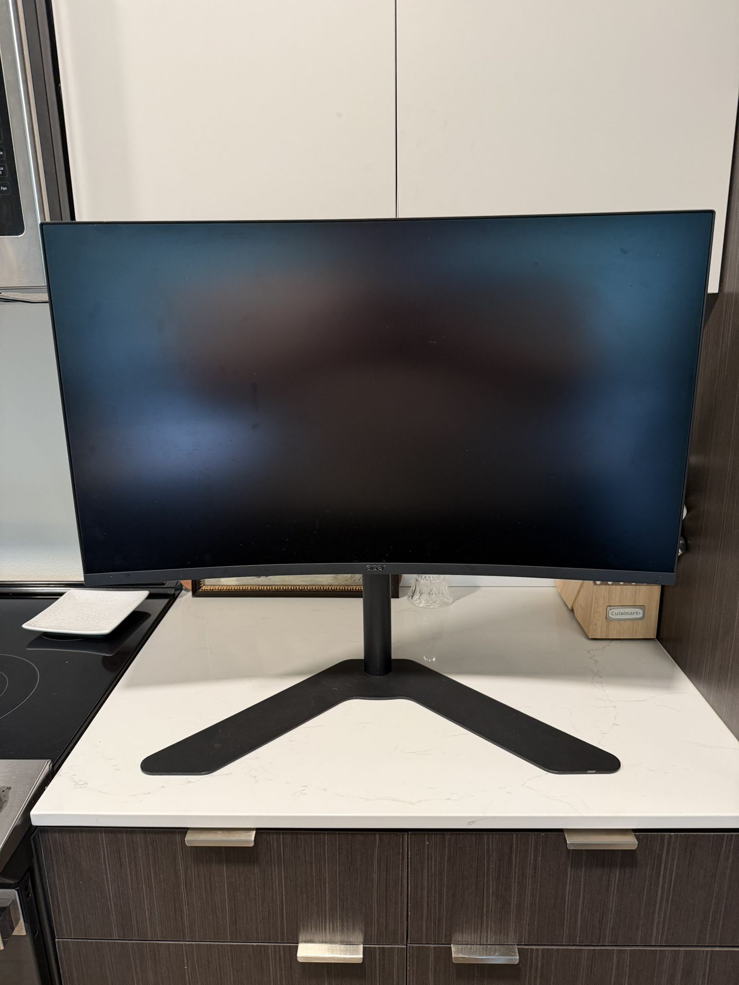 Acer Gaming Monitor 120hz 1440p