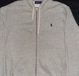 Ralph Lauren hoodie