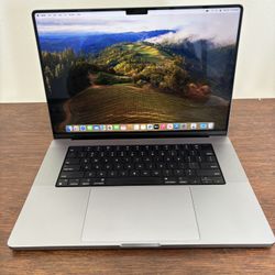 2023 APPLE MACBOOK PRO 16” 32GB M2 MAX, 1TB 44 COUNT MUSIC RECORDING AND VIDEO EDITING SOFTWARES APPLECARE 2026