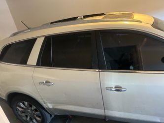 2010 Buick Enclave