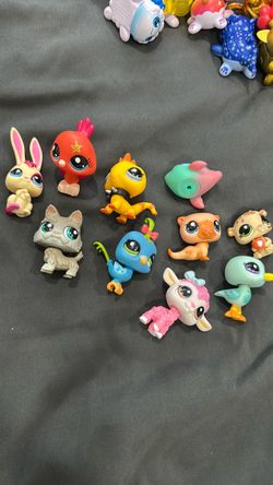 LPS Toys