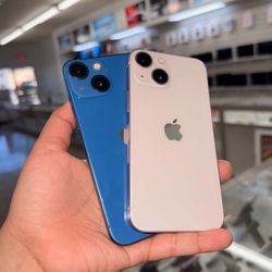 iPhone 13 Mini 128gb Unlock