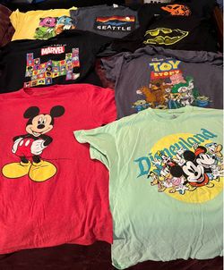 Men T-Shirts
