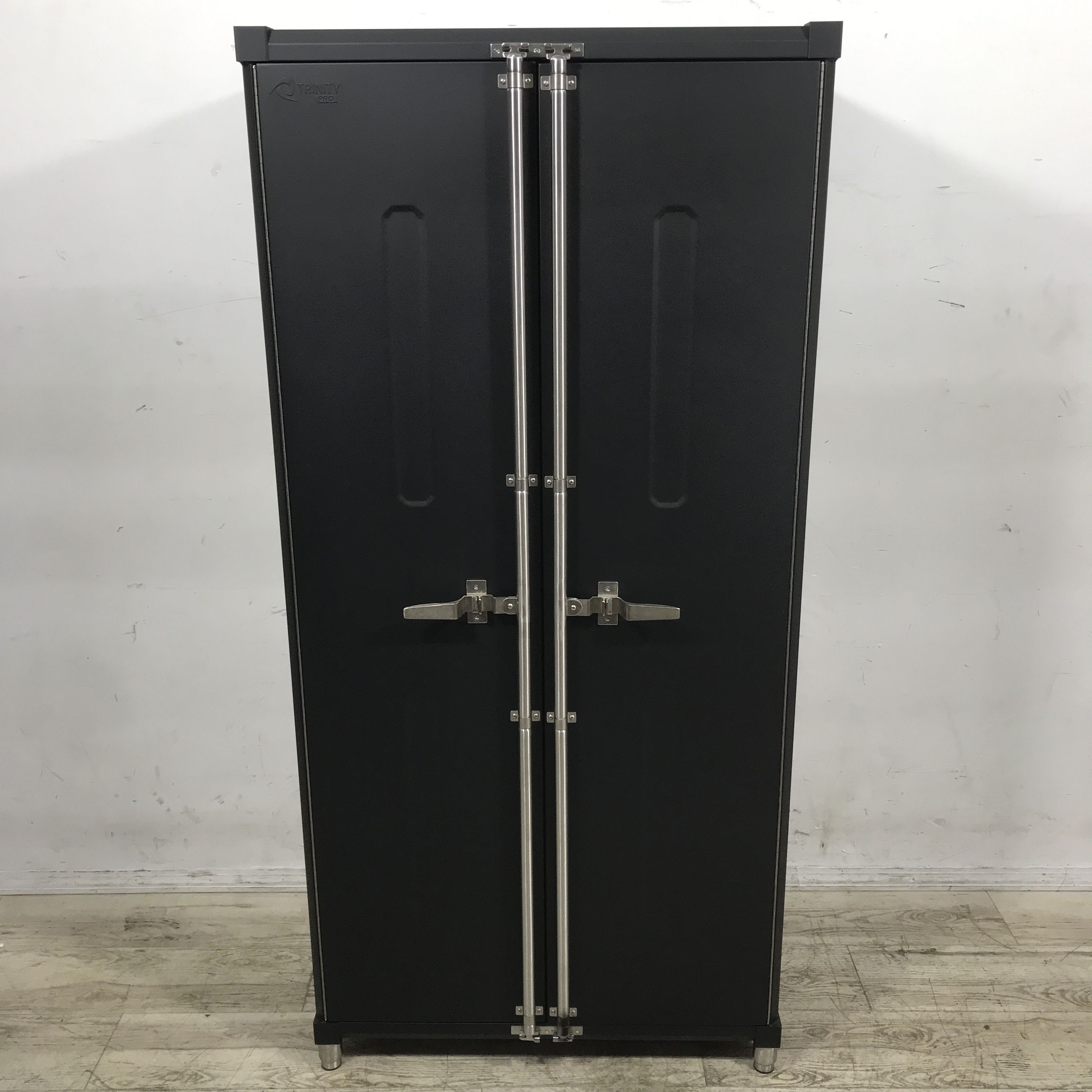 Trinity Pro 36" Garage Locker Storage Cabinet