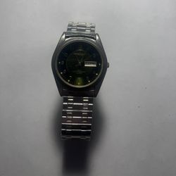 Wrangler Men’s Watch 